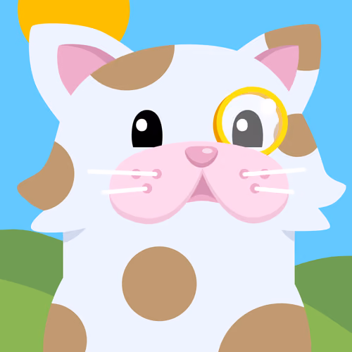 BEANS PET  #2560