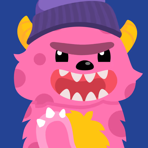 BEANS PET  #3303