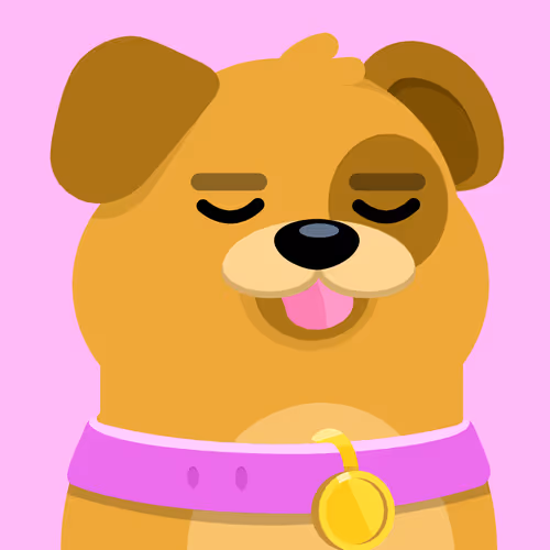 BEANS PET  #2889