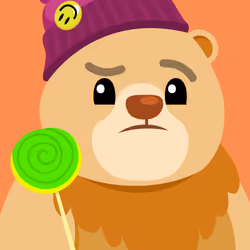 BEANS PET  #1105