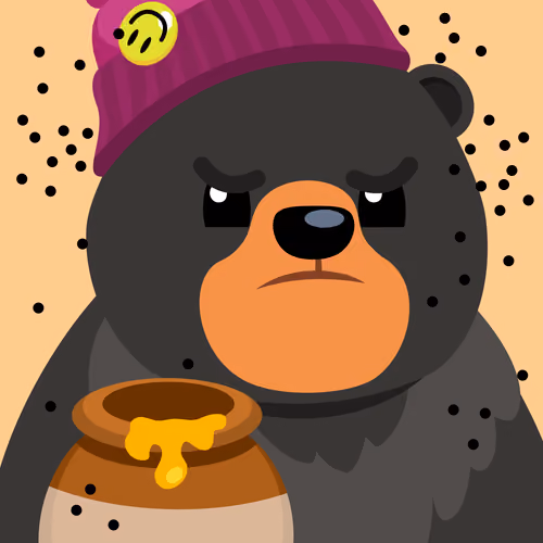BEANS PET  #2589