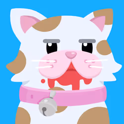BEANS PET  #956