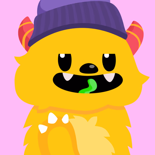 BEANS PET  #3242