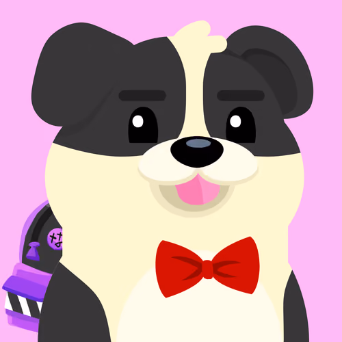 BEANS PET  #3325