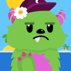 BEANS PET  #2486