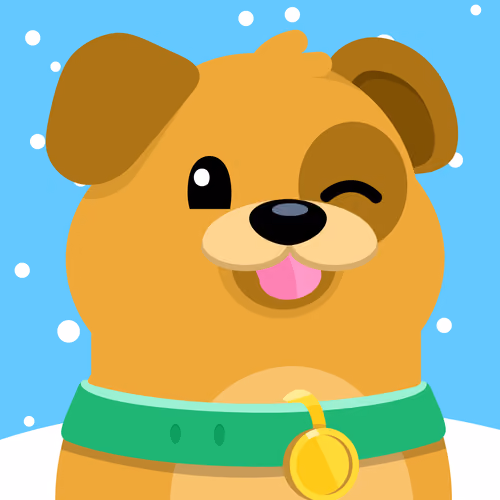 BEANS PET  #3803