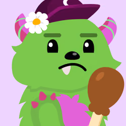 BEANS PET  #2417