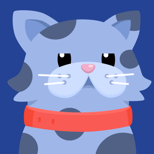 BEANS PET  #3205