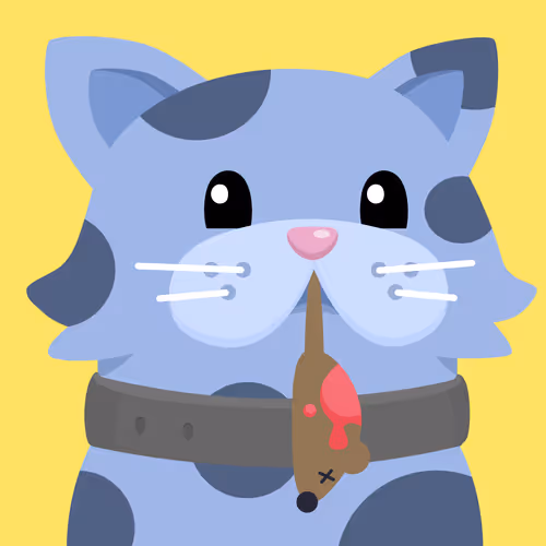 BEANS PET  #3331