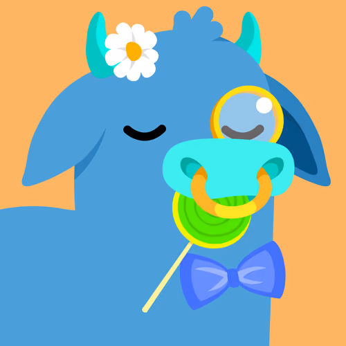 BEANS PET  #3119