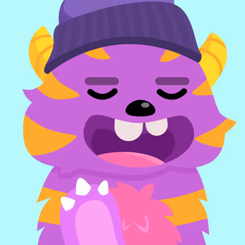 BEANS PET  #2990