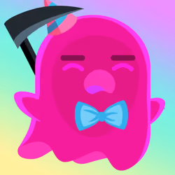 BEANS PET  #1686