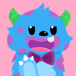 BEANS PET  #2297