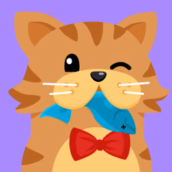 BEANS PET  #2520