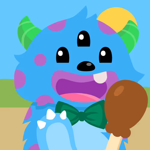 BEANS PET  #2912