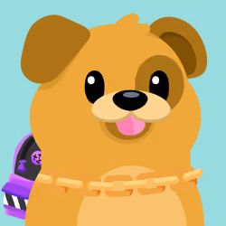 BEANS PET  #614