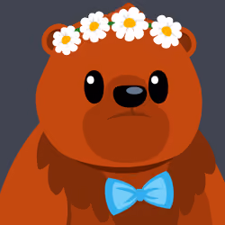 BEANS PET  #1189