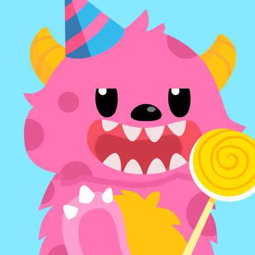 BEANS PET  #4167