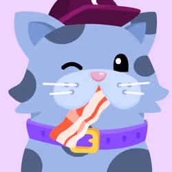 BEANS PET  #2169