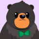 BEANS PET  #287
