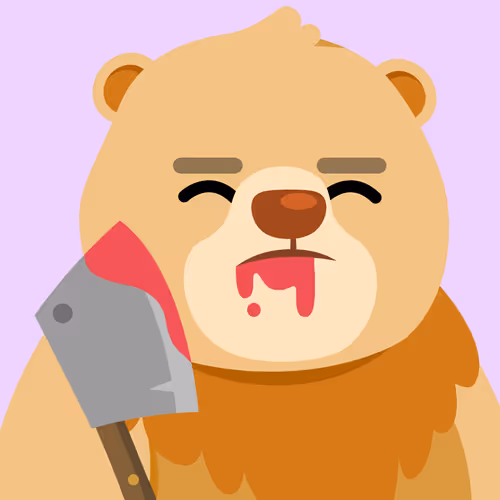 Beans Pets Gen 1 Dumb Ways To Die