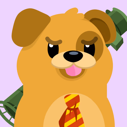 BEANS PET  #2740
