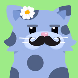BEANS PET  #1104