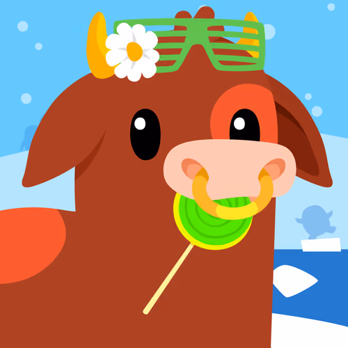 BEANS PET  #2951