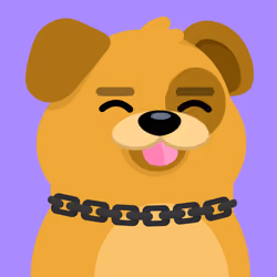 BEANS PET  #2372