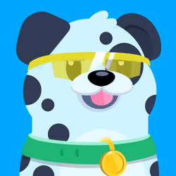 BEANS PET  #1266