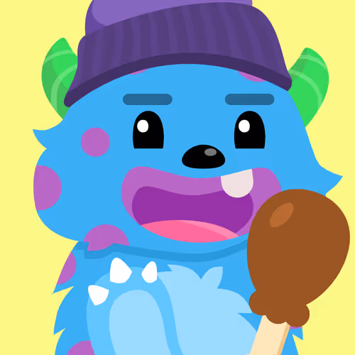 BEANS PET  #3983