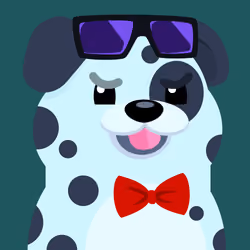BEANS PET  #1479