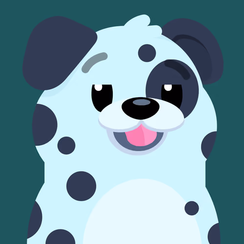 BEANS PET  #2757