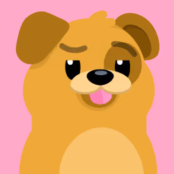 BEANS PET  #2468