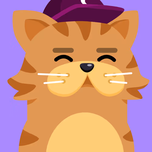 BEANS PET  #2536