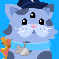 BEANS PET  #1548