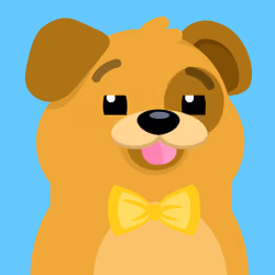 BEANS PET  #2460