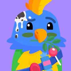BEANS PET  #1474