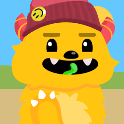 BEANS PET  #613