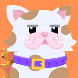 BEANS PET  #329