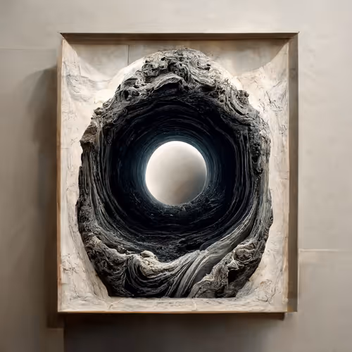 Sal or the 120 Days of the Merge Winter