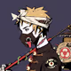 FraktalNFTDemonized Azuki