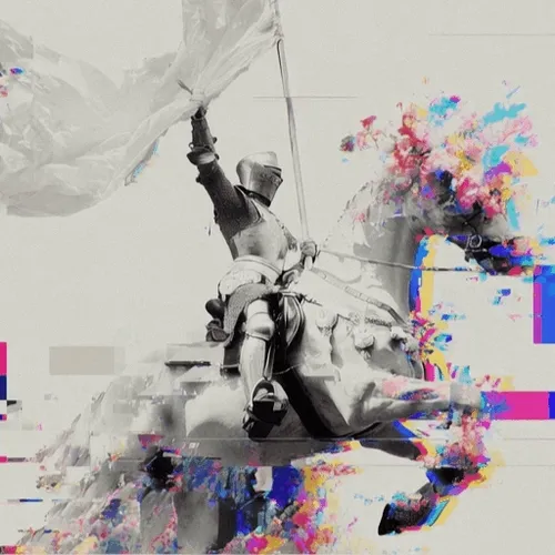 Glitch &  Glory