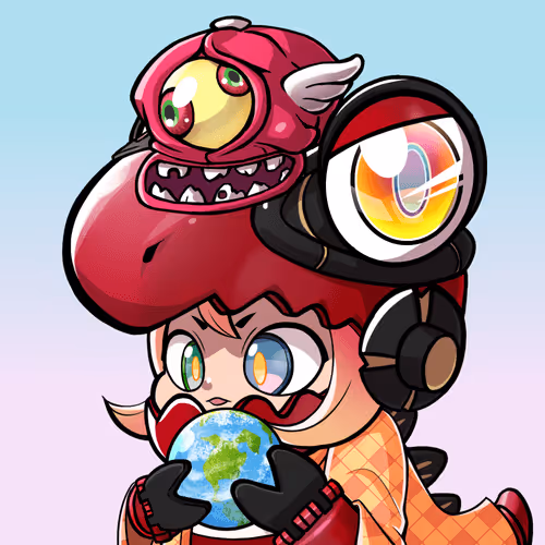 Metaarks 2d