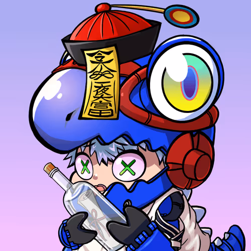 Metaarks 2d