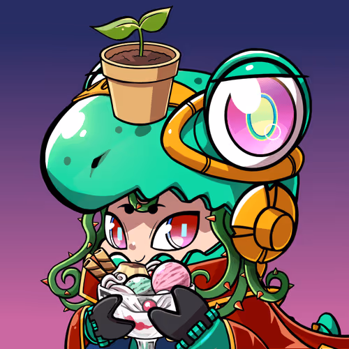 Metaarks 2d