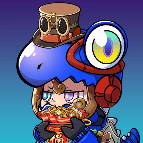 Metaarks 2d