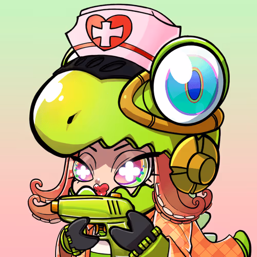 Metaarks 2d