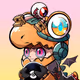 3906