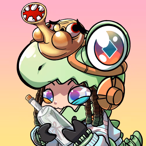 Metaarks 2d
